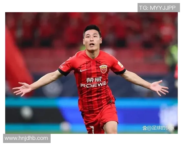 武磊荣获月度最佳球员，实至名归