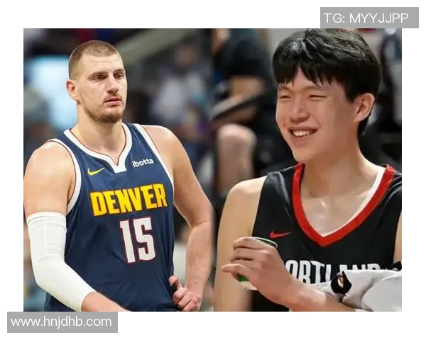 约基奇回应批评：我只专注于比赛