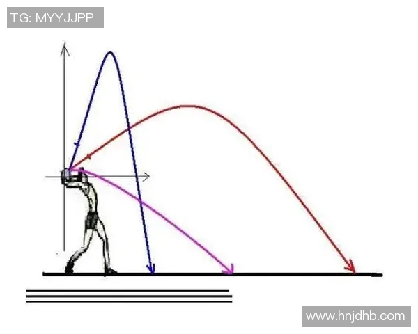 职业棒球中击球出手角度与本垒打成功率的数学分析