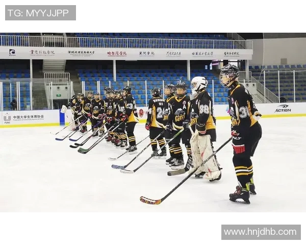 冰球联赛中恶意犯规趋势及联赛处罚机制演变