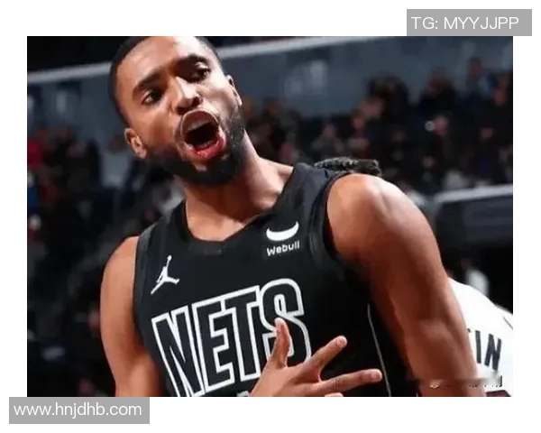 篮网今日状态爆棚,全场最佳当之无愧! 篮网今日状态爆棚,全场最佳当之无愧!