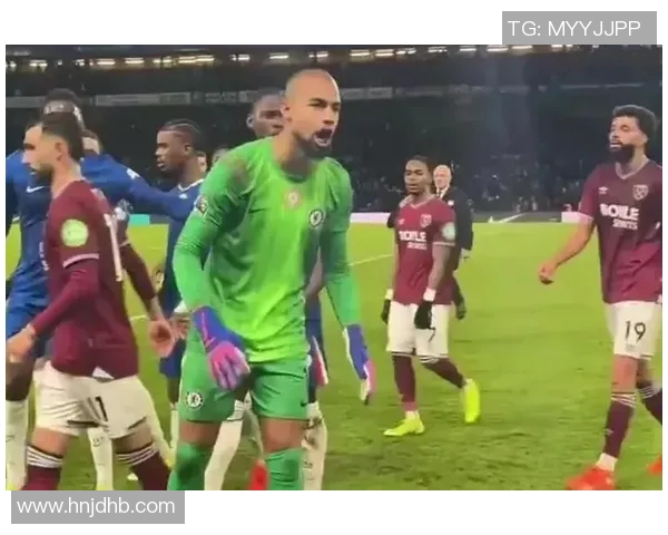 球迷炸锅：切尔西这一行为引热议！